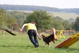 05 sep agility11