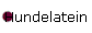 Hundelatein