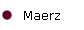 Maerz